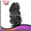 New Product Body Wave Brazilian Remy Hair Top Closure